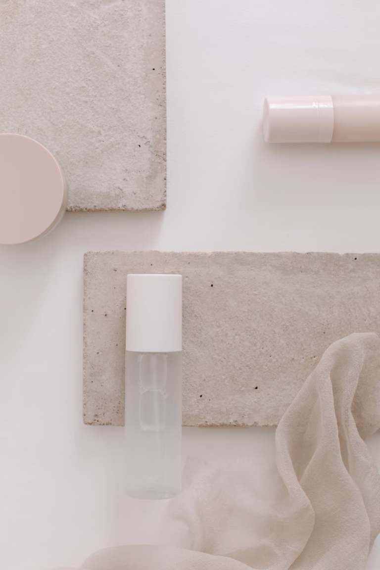 Morning vs night skincare routine