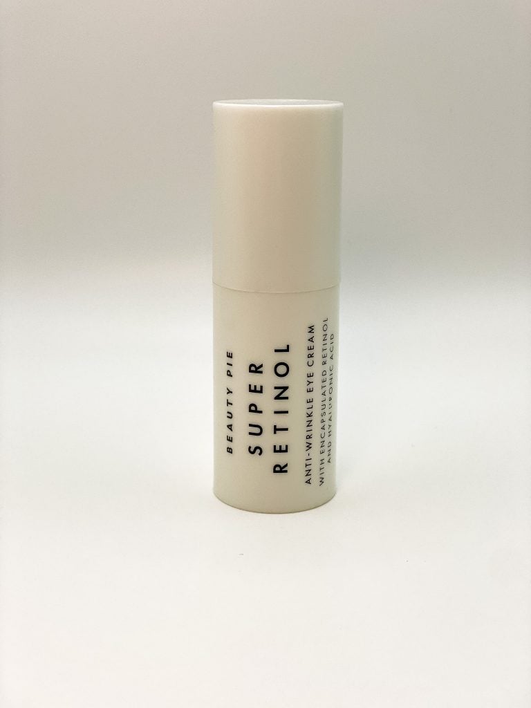 Everything You Need to Know About Retinol Eye Creams