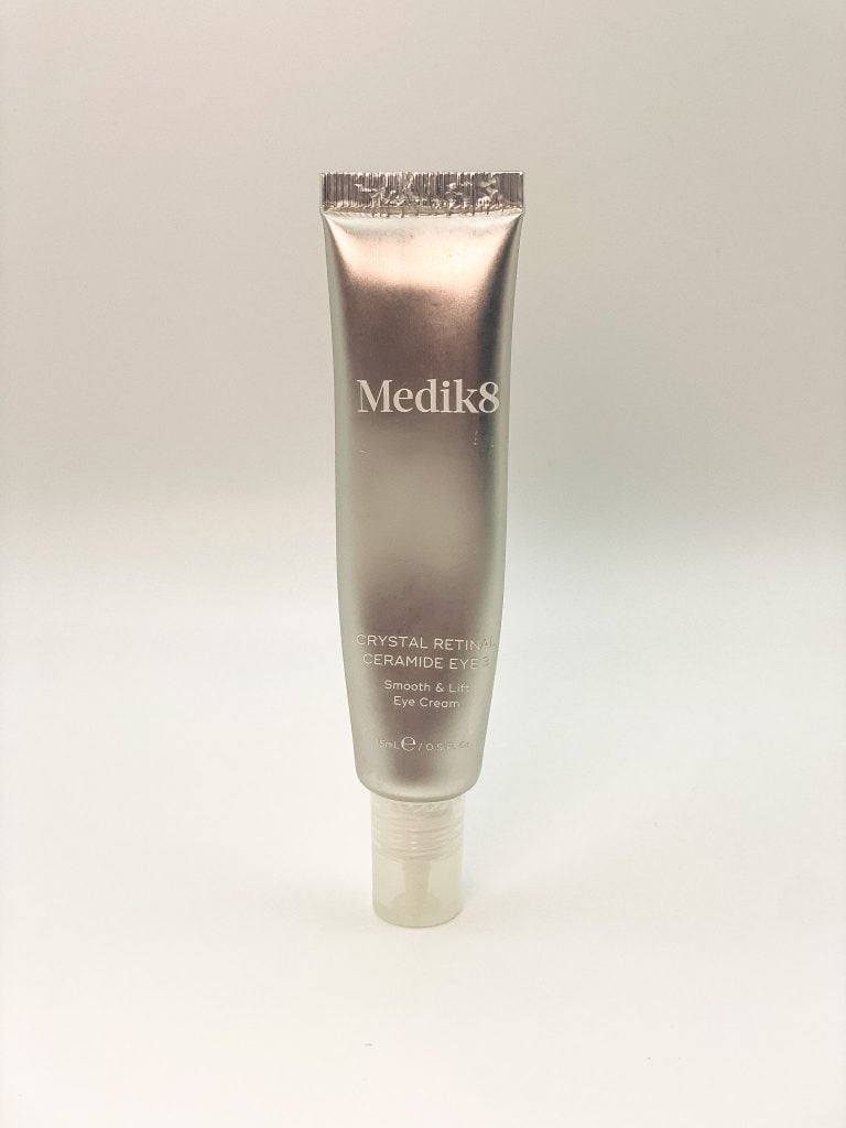 Medik8 Retinol Eye Cream