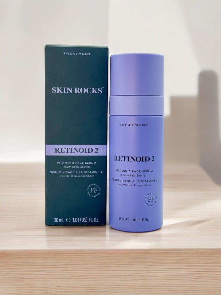 Skin Rocks Retinoid 2