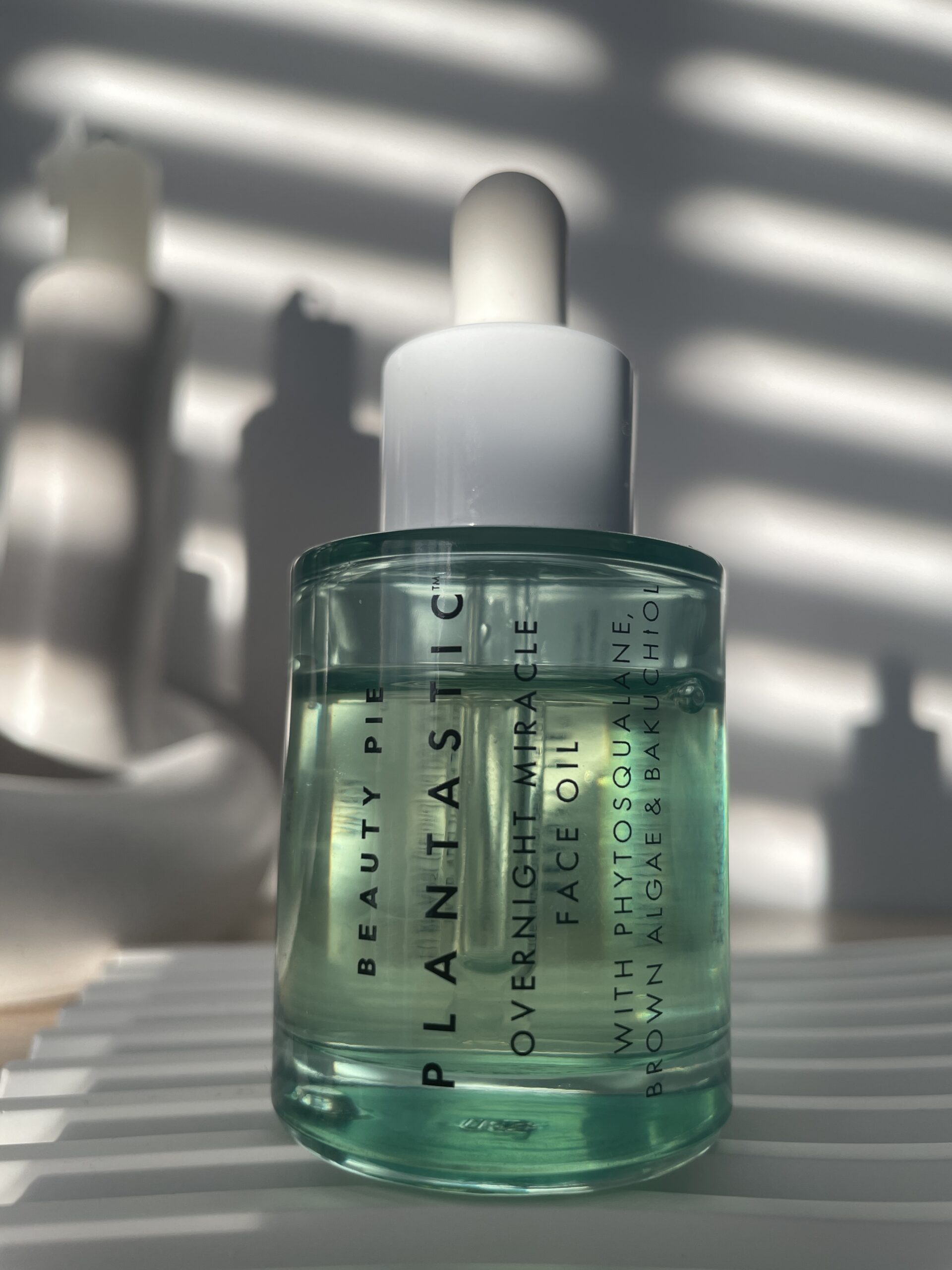 Beauty Pie Face Oil