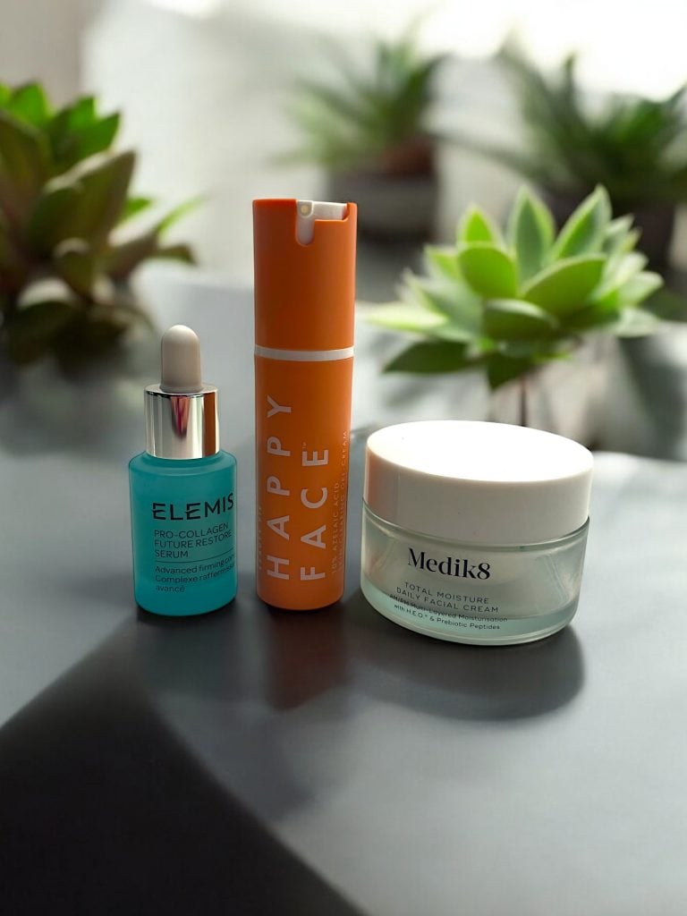 Best Skincare Products 2024