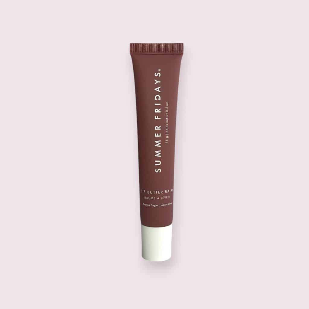 Summer Fridays Lip Butter Balm