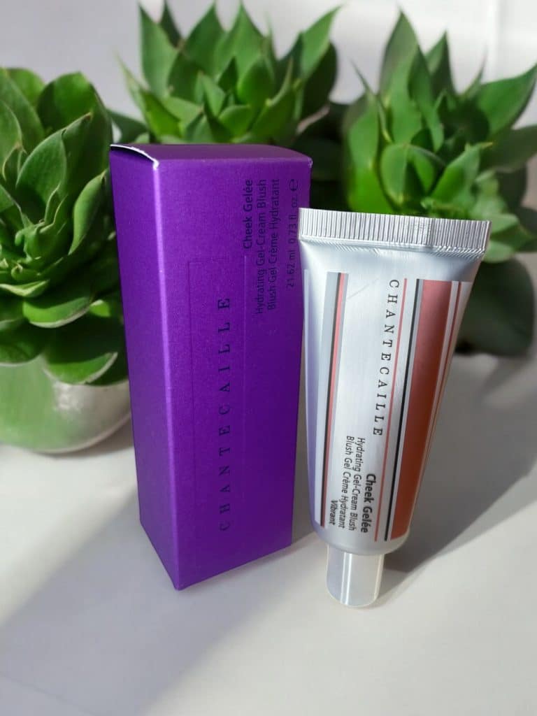 Chantecaille Cheek Gelee Cream Gel Blush