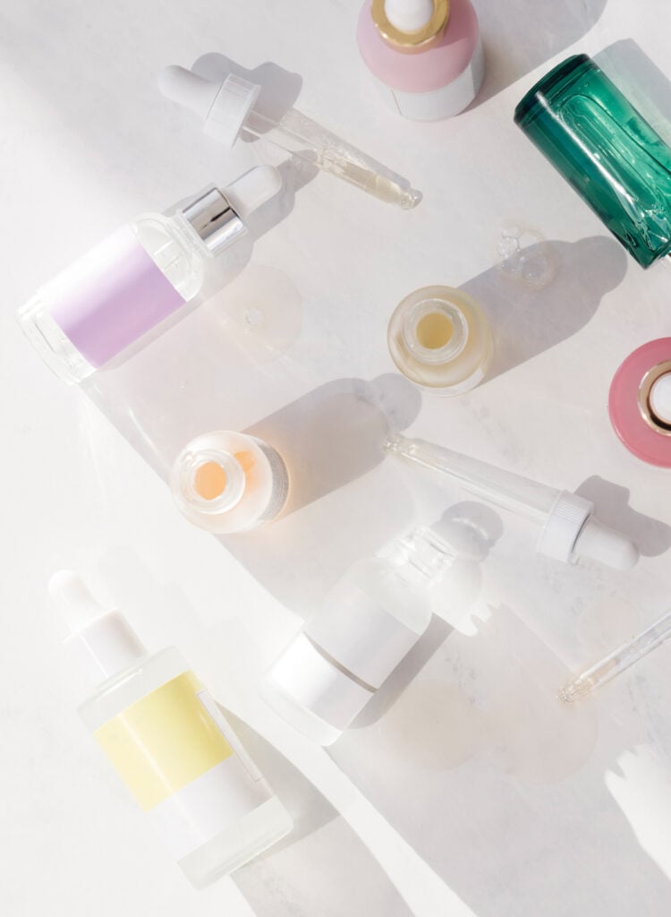 Beginner's retinol