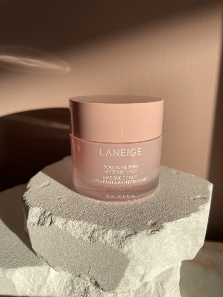 Laneige Sleeping Mask