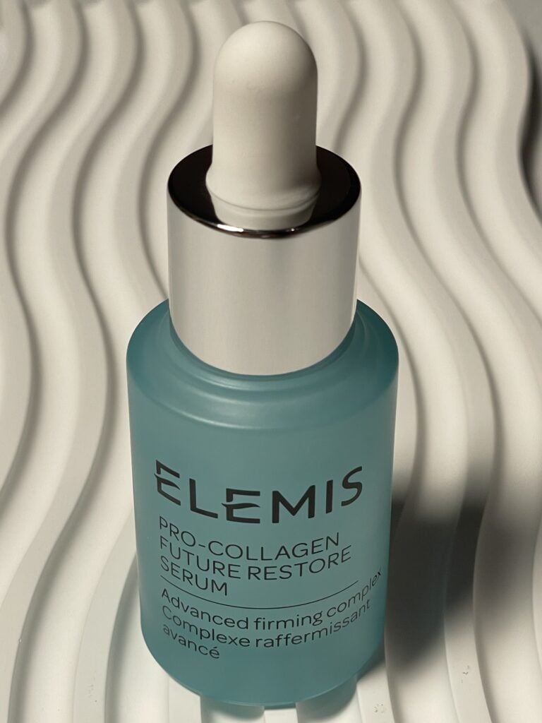 Elemis Collagen anti aging serum
