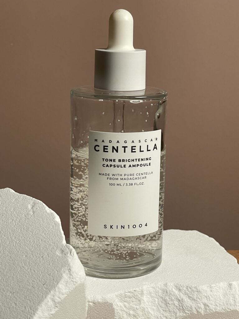 Korean Skincare Skin1004