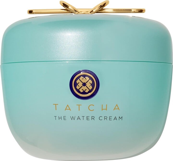 Tatcha Water Cream for oily skin