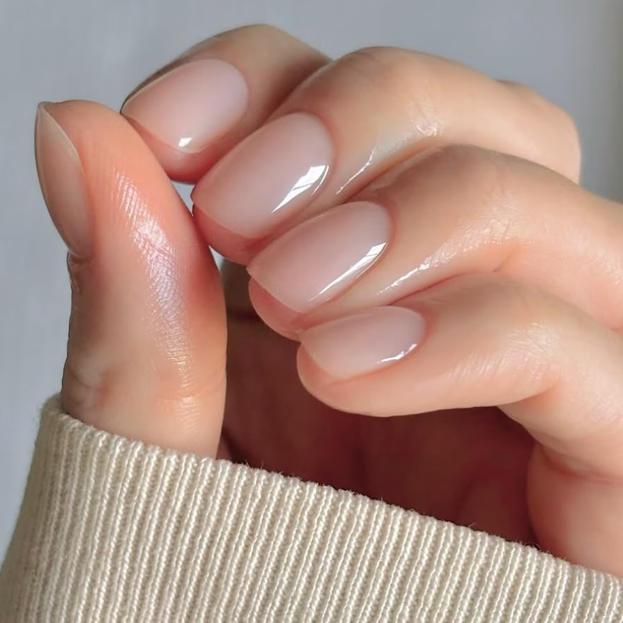 Soap nails for fall 2025